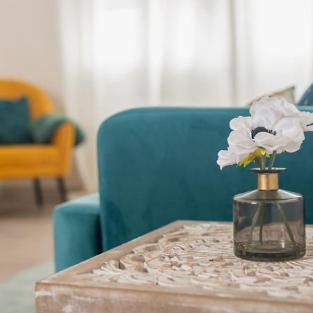 Family Friendly Azorean Apartment Ponta Delgada Zewnętrze zdjęcie