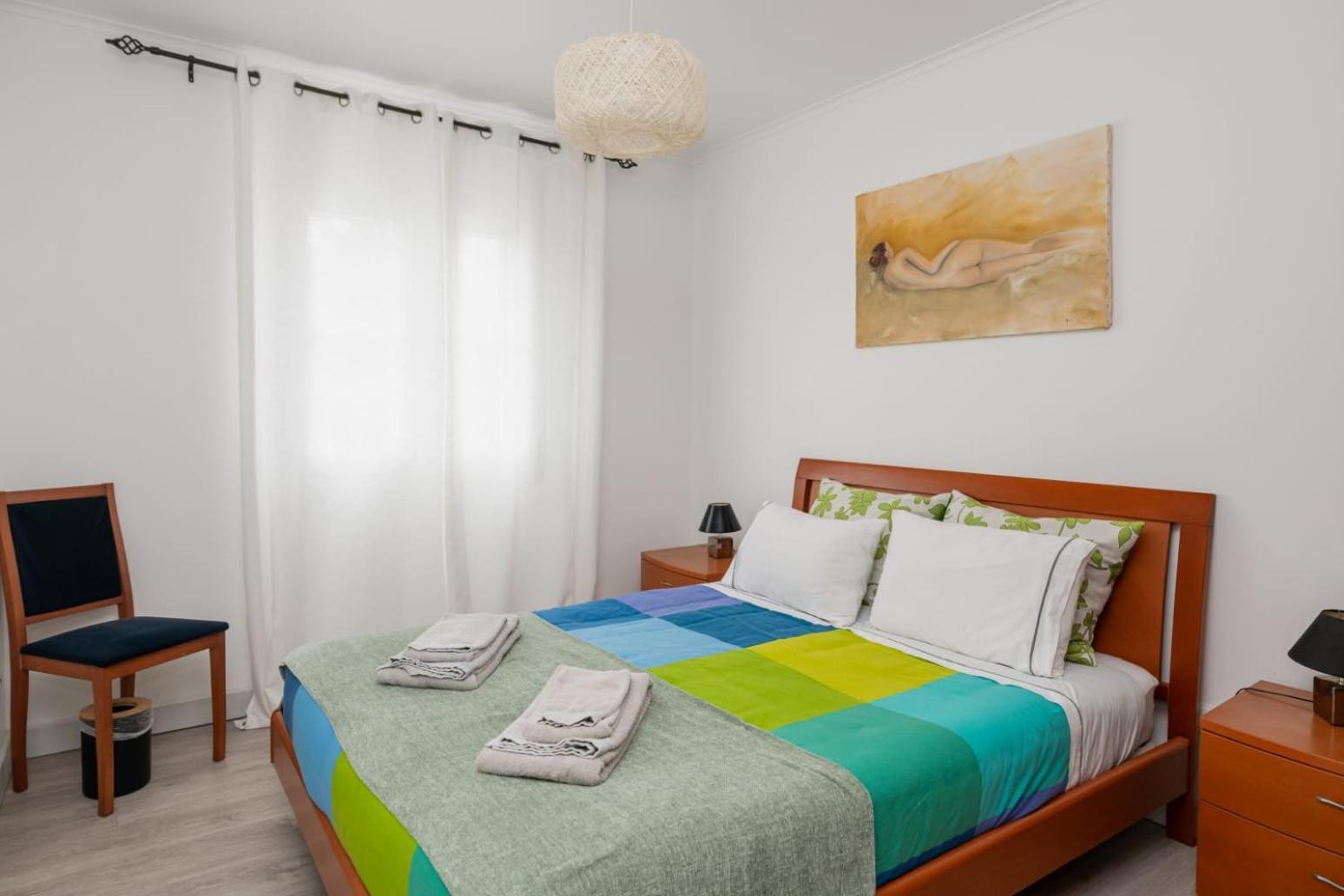 Family Friendly Azorean Apartment Ponta Delgada Zewnętrze zdjęcie