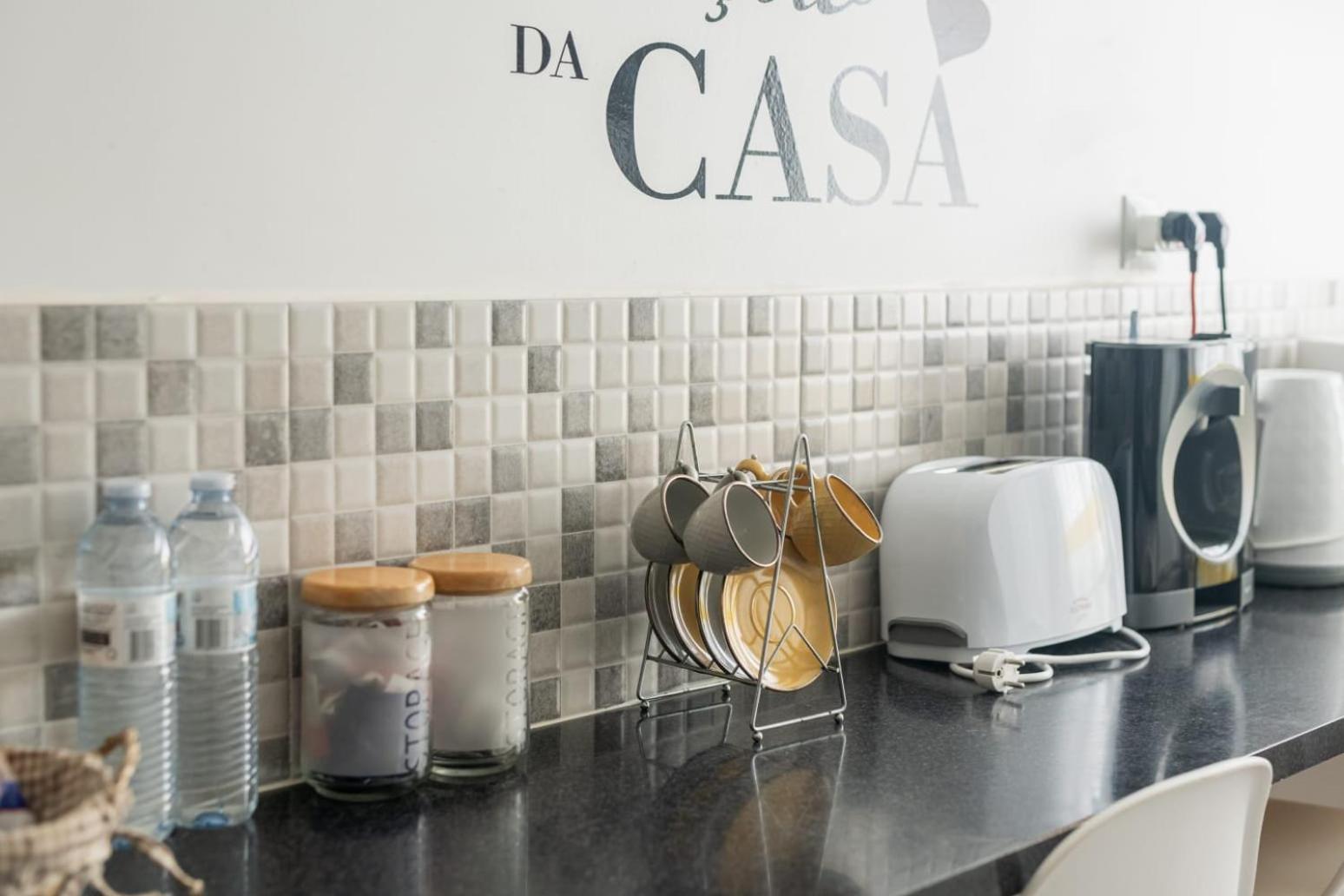 Family Friendly Azorean Apartment Ponta Delgada Zewnętrze zdjęcie