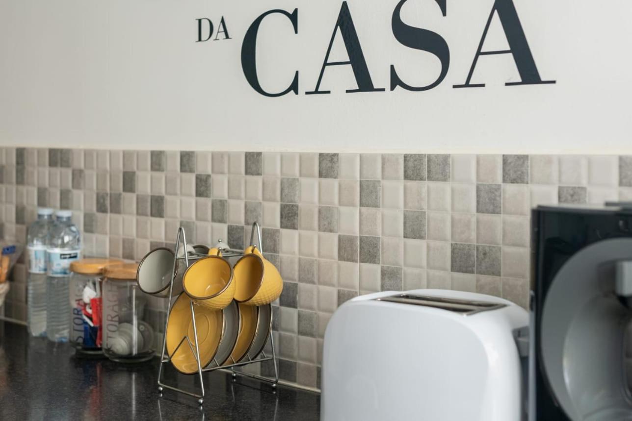 Family Friendly Azorean Apartment Ponta Delgada Zewnętrze zdjęcie