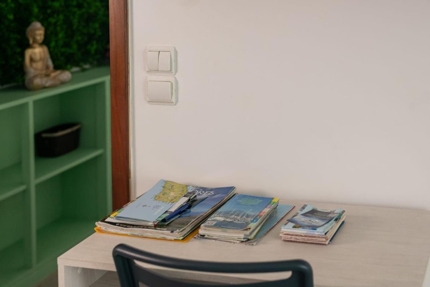 Family Friendly Azorean Apartment Ponta Delgada Zewnętrze zdjęcie