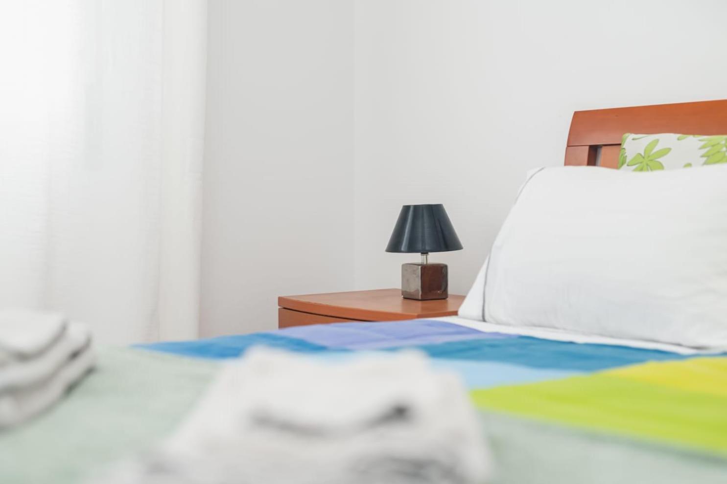Family Friendly Azorean Apartment Ponta Delgada Zewnętrze zdjęcie