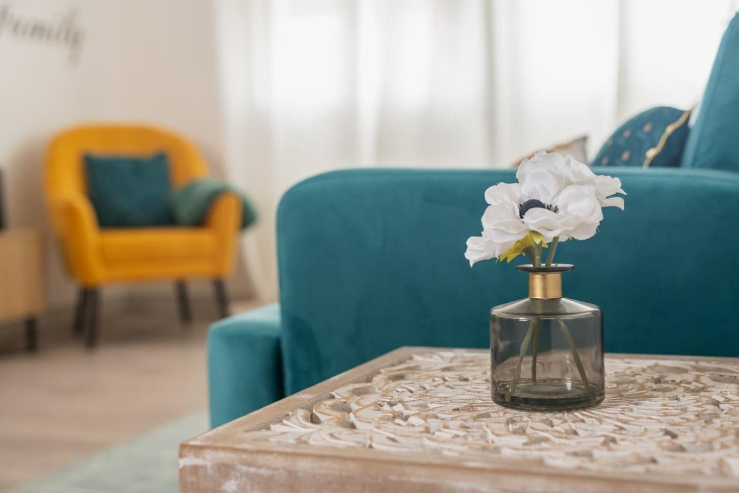 Family Friendly Azorean Apartment Ponta Delgada Zewnętrze zdjęcie