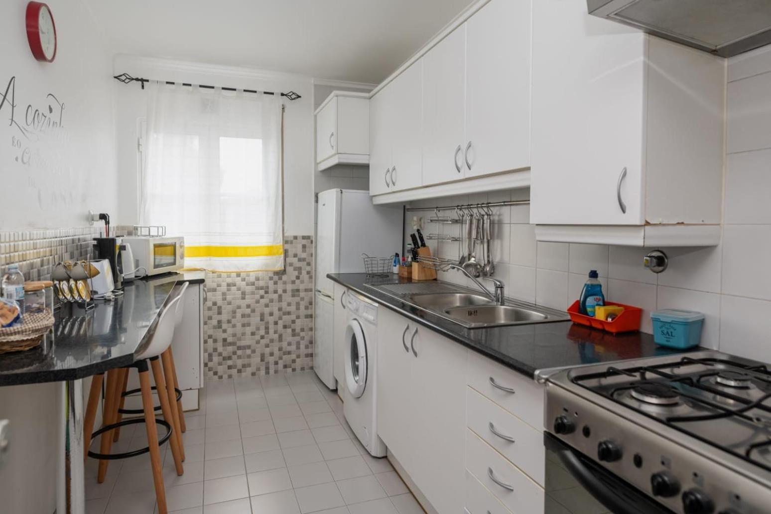 Family Friendly Azorean Apartment Ponta Delgada Zewnętrze zdjęcie